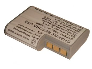 Batterie pour barre code scanner SYMBOL KT-12596-01, KT-12596-04 NiMH 750mAh