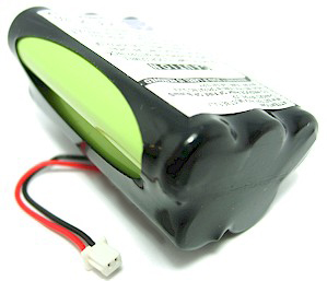 Batterie pour barre code scanner SYMBOL 21-19022-01 NiMH 730mAh