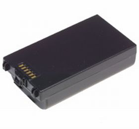 Batterie pour barre code scanner SYMBOL 55-060117-05 Li-POL 2600mAh