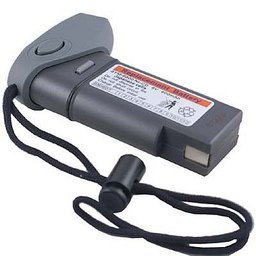 Batterie pour barre code scanner SYMBOL 21-35217-02 NiCD 600mAh