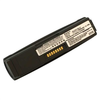 Batterie pour barre code scanner SYMBOL BTRY-MC50EA800 / 21-67315-01 Li-ion 1800mAh