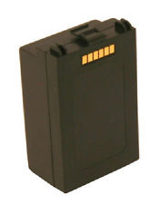 Batterie pour barre code scanner SYMBOL BTRY-MC70EAB02 Li-ion 3800mAh