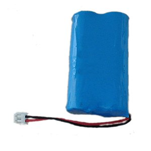 Batterie pour terminal de paiement Sagem R300 / R350 NiMH 4.8V 1400mAh