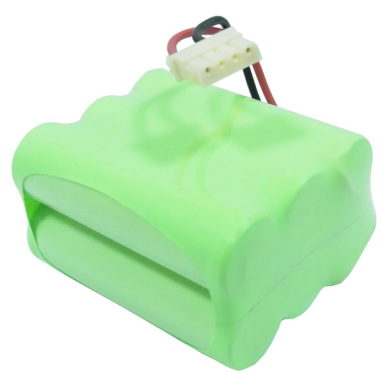 Batterie aspirateur robot 7.2V 1.5Ah NI-MH iRobot Brava 320