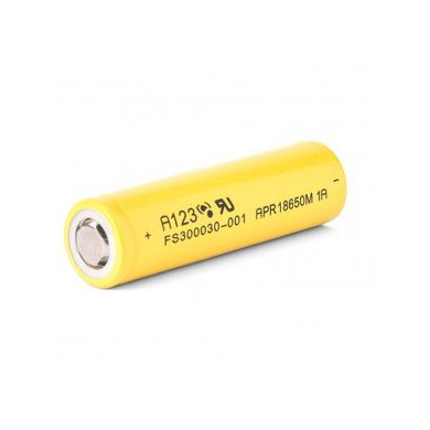 Batterie 18650 LifePO4 A123 3.2V 1100mah